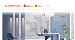 Desktop Screenshot of kenleong.pictogram.com.au